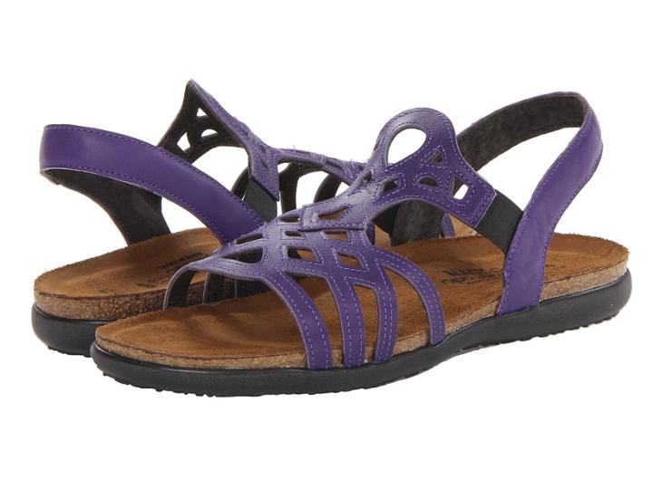 Naot Footwear - Rebecca