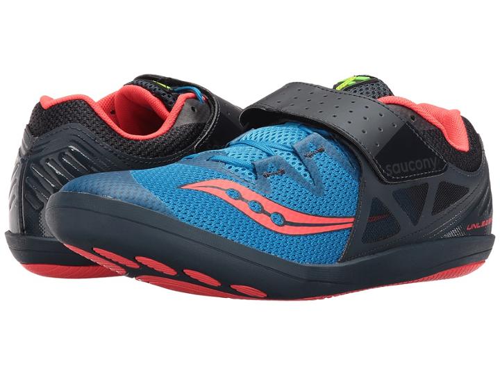 Saucony - Unleash Sd 2