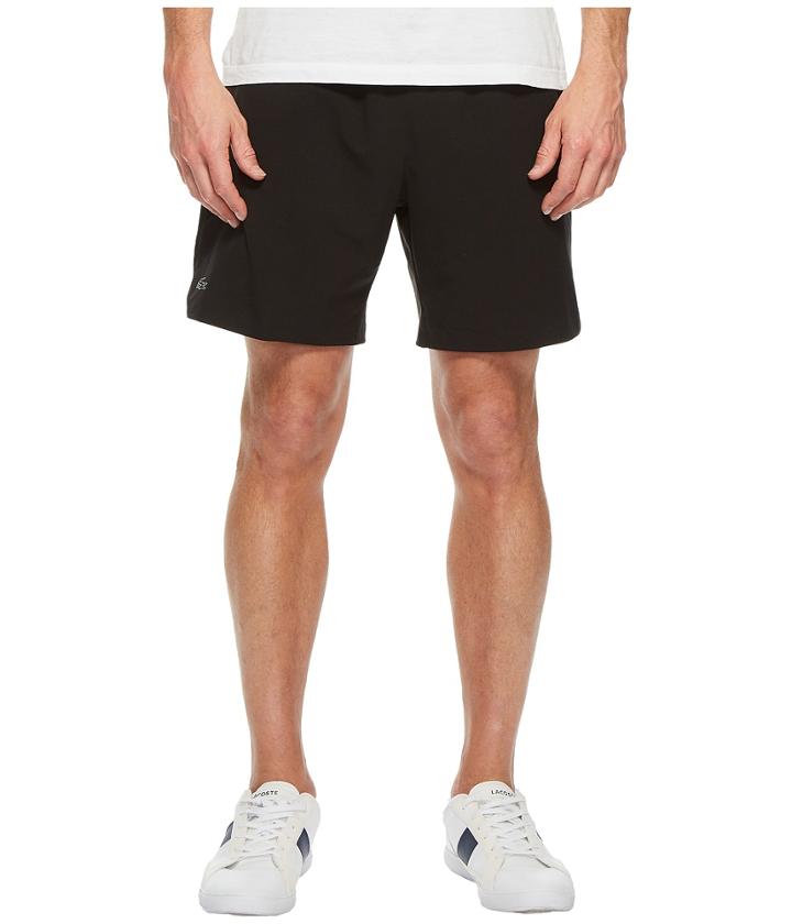 Lacoste - 7 Sport Technical Tennis Shorts