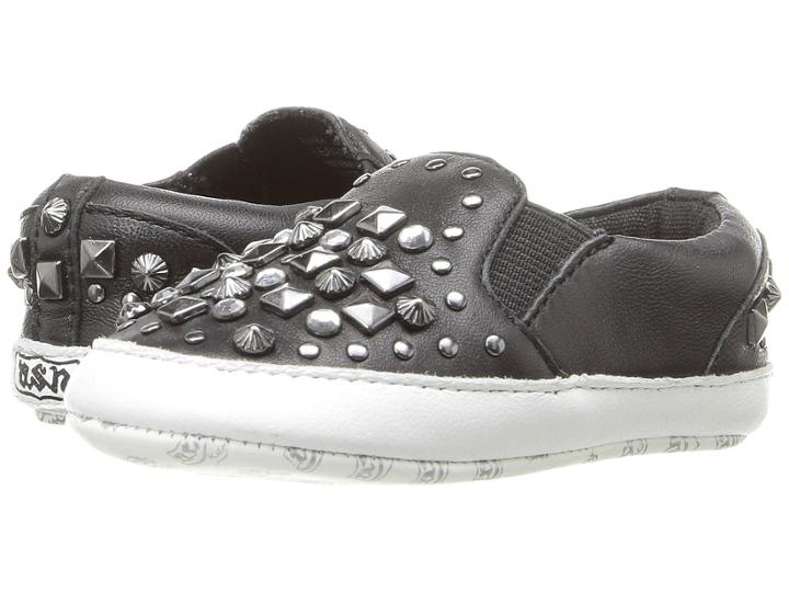 Ash Kids - Baby Jay Roxy