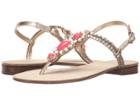 Lilly Pulitzer - Sole Seaurchin Sandal