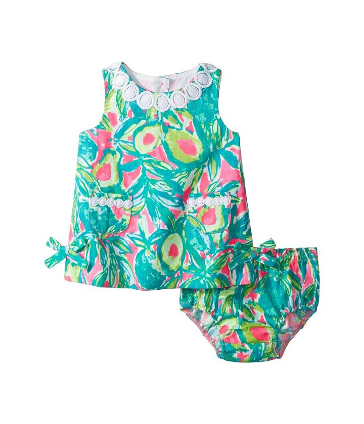 Lilly Pulitzer Kids - Lilly Shift Dress