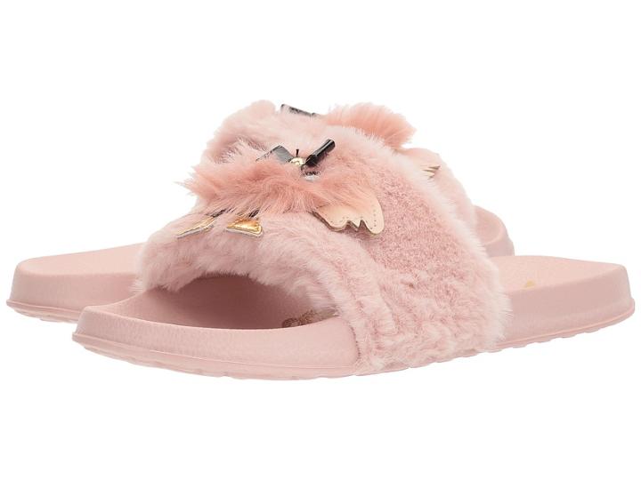 Sam Edelman Kids - Mackie Furry