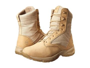 Timberland Pro 8 Valor Desert