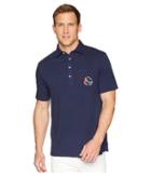 Polo Ralph Lauren - Washed Lisle Short Sleeve Knit