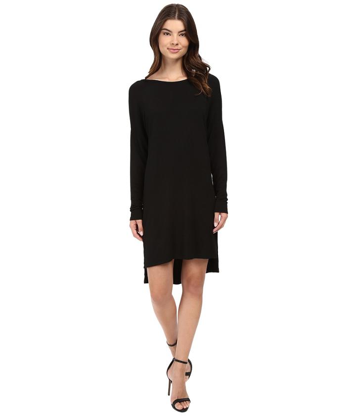 Project Social T - Violet Tunic Dress