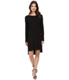 Project Social T - Violet Tunic Dress