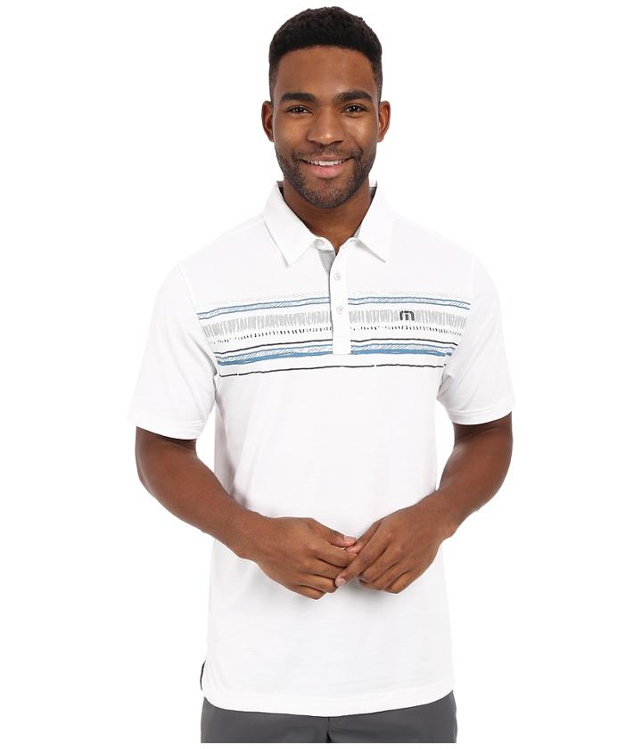 Travismathew - Fakie Top