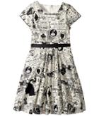 Fiveloaves Twofish - Fit N Flare Dress Vogue