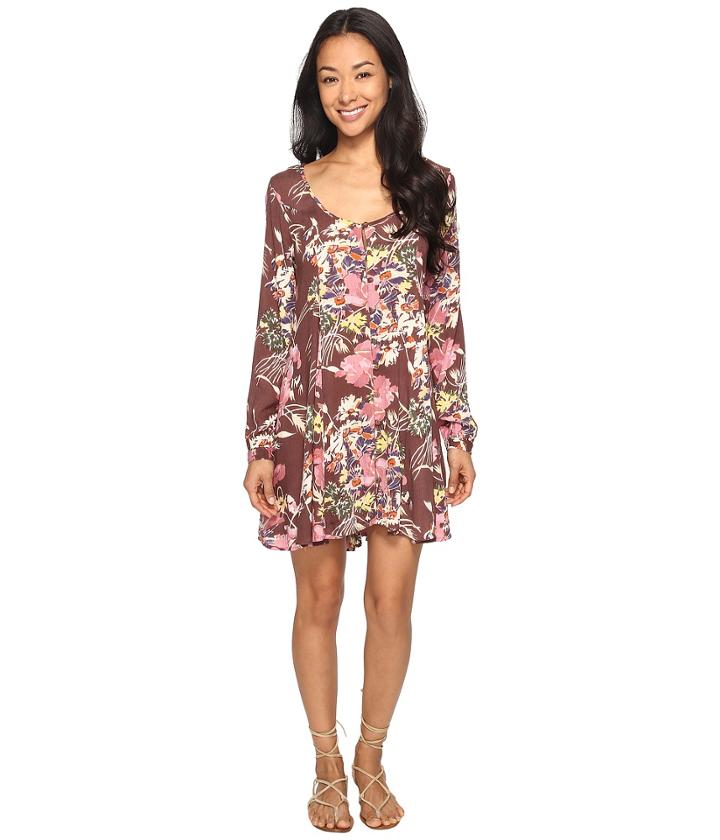 O'neill - Poppit Dress