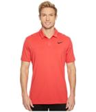 Nike Golf - Color Block Dry Polo