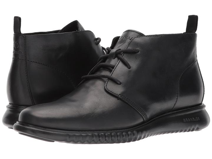 Cole Haan - 2 Zerogrand Chukka