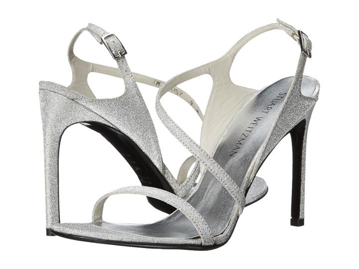 Stuart Weitzman Bridal &amp; Evening Collection - Sensual
