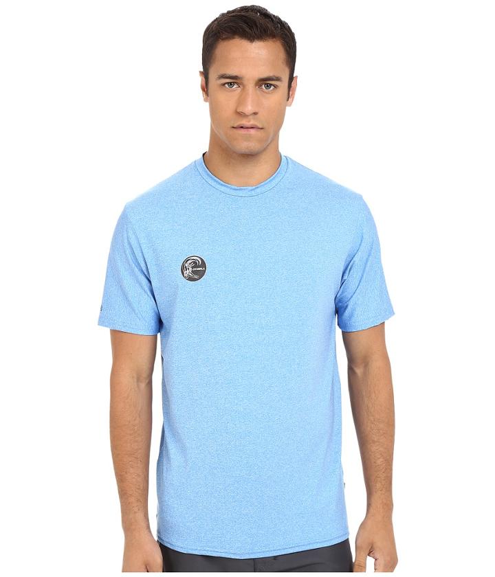 O'neill - 24-7 Hybrid Short Sleeve Surf Shirt
