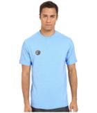 O'neill - 24-7 Hybrid Short Sleeve Surf Shirt