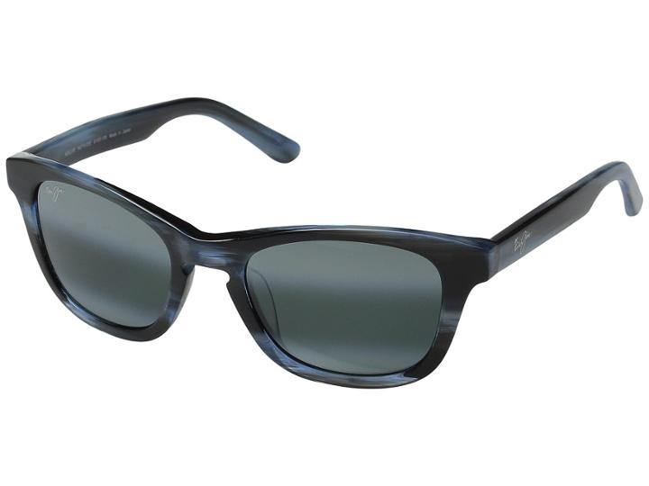 Maui Jim - Ka'a Point