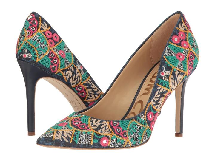 Sam Edelman - Hazel 5