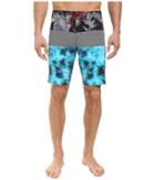 Billabong - Tribong X Havana 19 Boardshorts