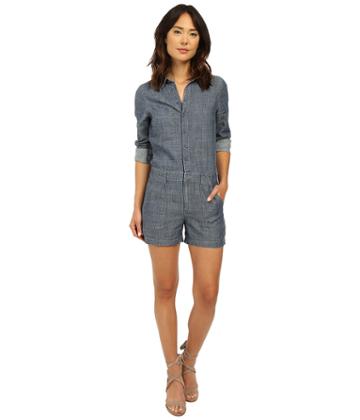 Level 99 - Bailey Romper