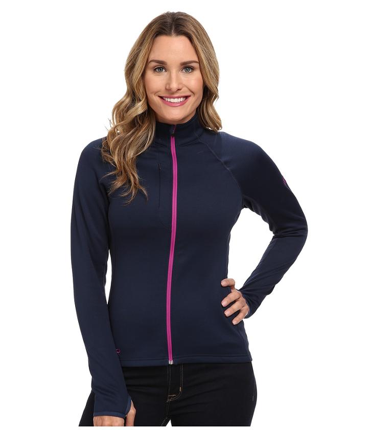 Outdoor Research - Radiant Hybrid Jacket