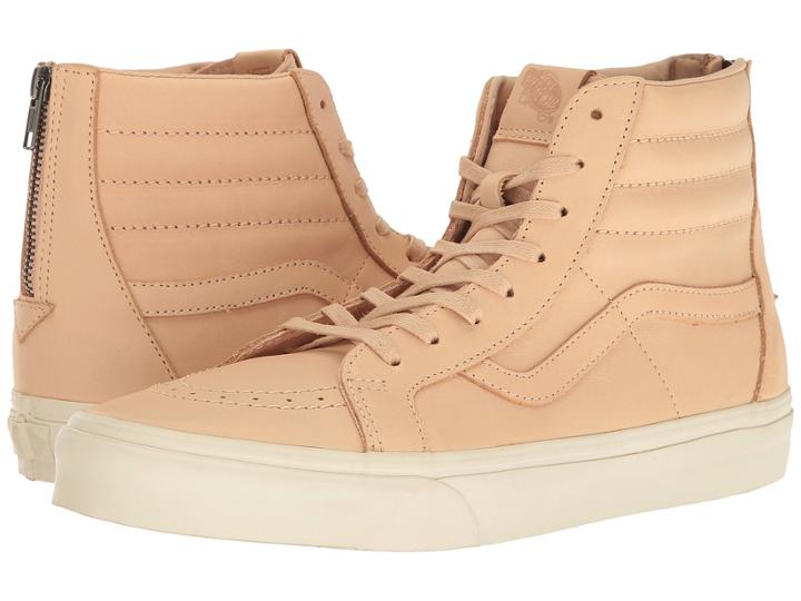 Vans - Sk8-hi Zip Dx