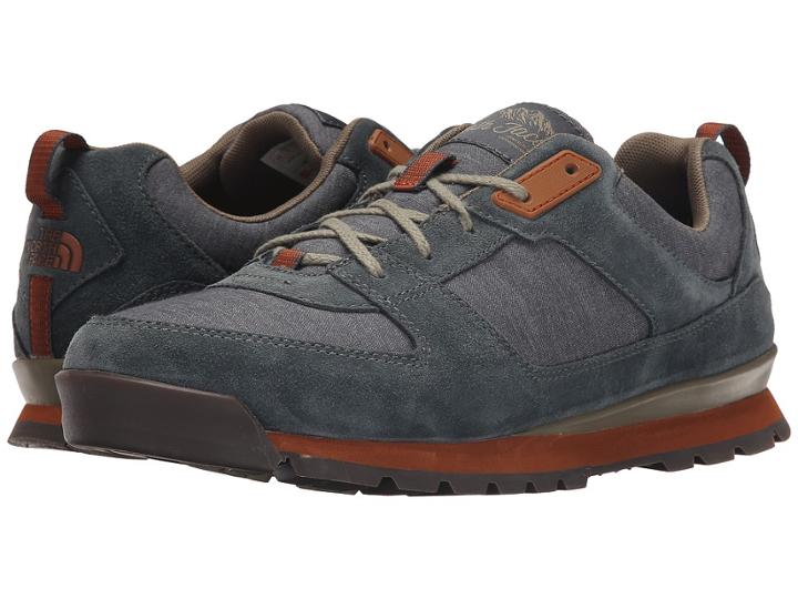 The North Face - Back-to-berkeley Redux Low
