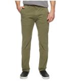 Scotch &amp; Soda - Classic Garment Dyed Chino Pants In Stretch Cotton Quality