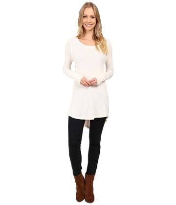 Dylan By True Grit - Rayon Thermal Raglan