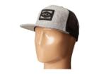 Rvca - Cedars Trucker Hat