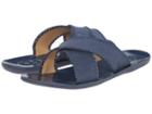Jack Rogers - Kane Suede