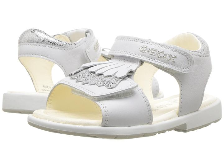 Geox Kids - Jr Verred Girl 14