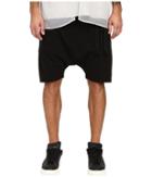 D.gnak - Ornament Jersey Shorts