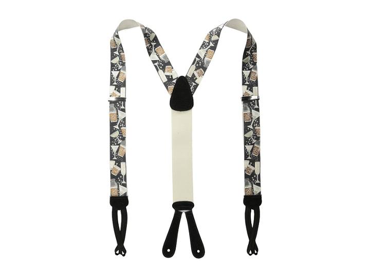 Trafalgar - Cocktails Anyone