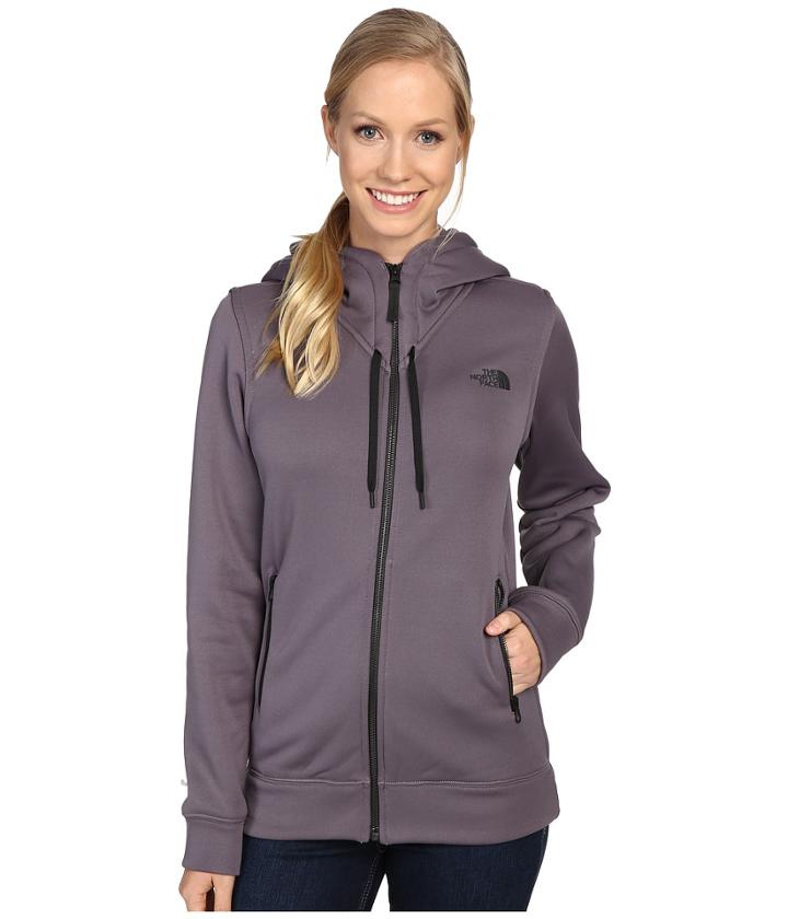 The North Face - Wyntur Hoodie