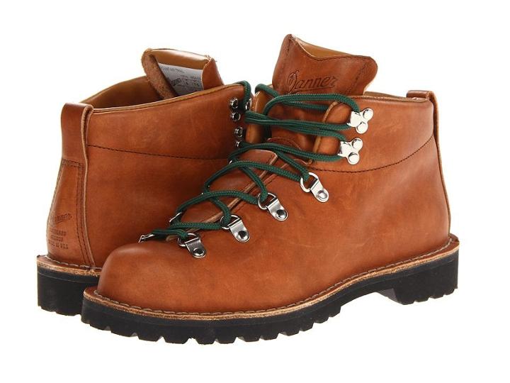 Danner Mountain Trail