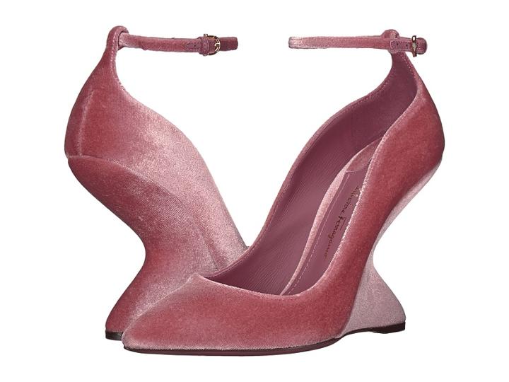 Salvatore Ferragamo - Tivoli V