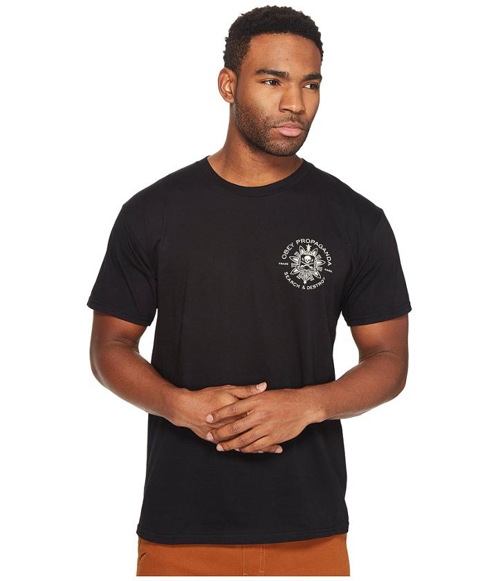 Obey - Think Create Tee