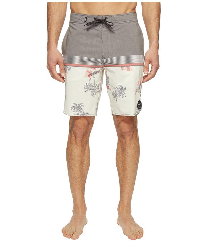 Vans - Two Harbors Boardshorts