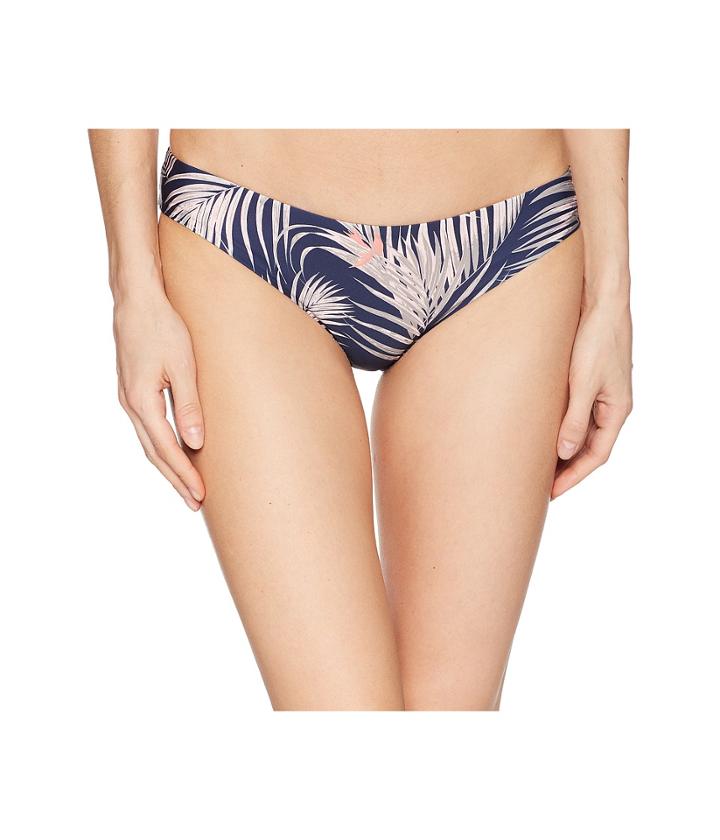 Tavik - Ali Moderate Swim Bottom Print