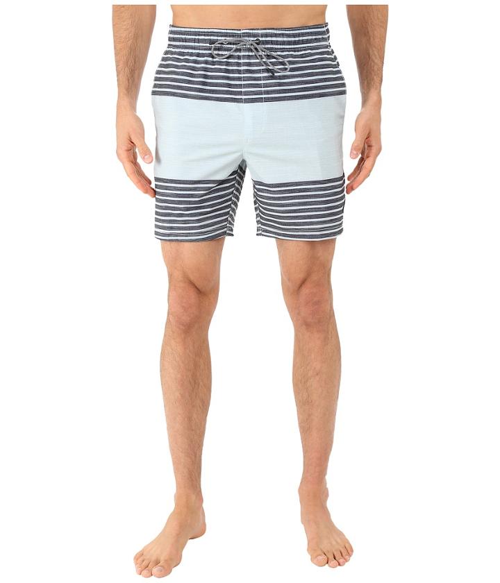 Rvca - Sinister Elastic Hybrid Trunk