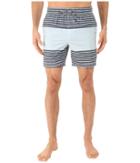 Rvca - Sinister Elastic Hybrid Trunk