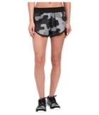 Adidas - Ultimate Woven Shorts - Sport Camo Print