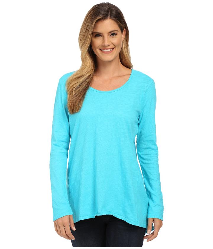 Fresh Produce - Long Sleeve Luna Top