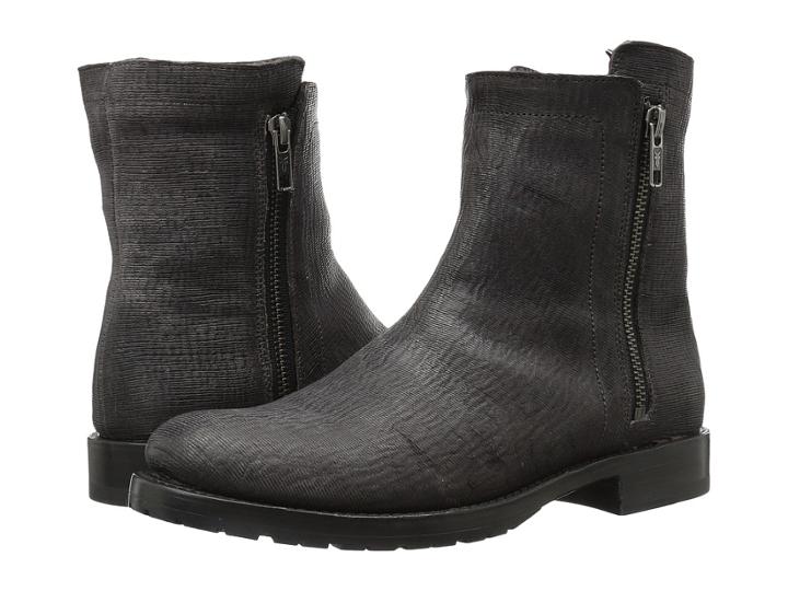 Frye - Natalie Double Zip