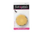 Foot Petals - Tip Toes 3-pack Assorted