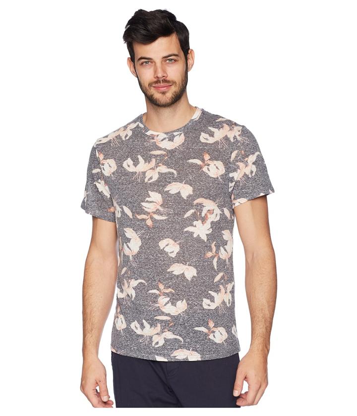 Threads 4 Thought - Crew Tee