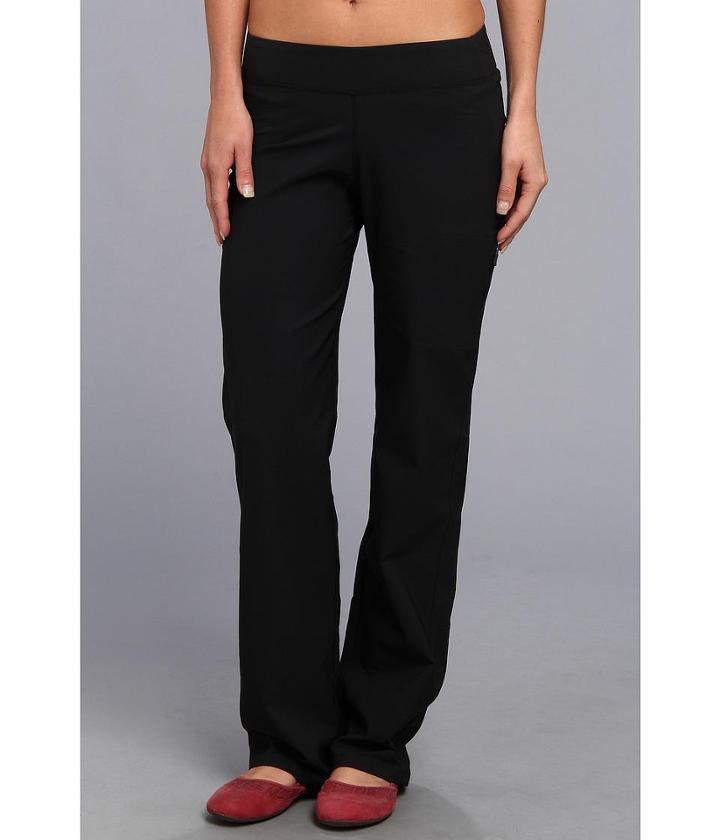 Columbia Back Beauty Straight Leg Pant