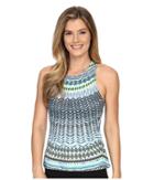 Prana - Boost Printed Top