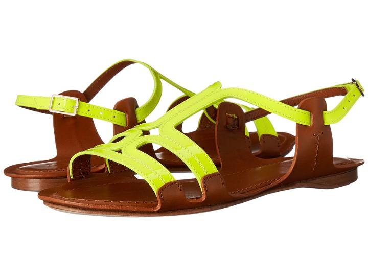 Furla - Carmen Sandal 5mm