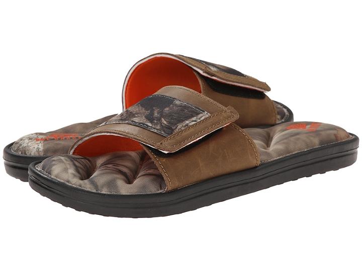 M&amp;f Western - Slide